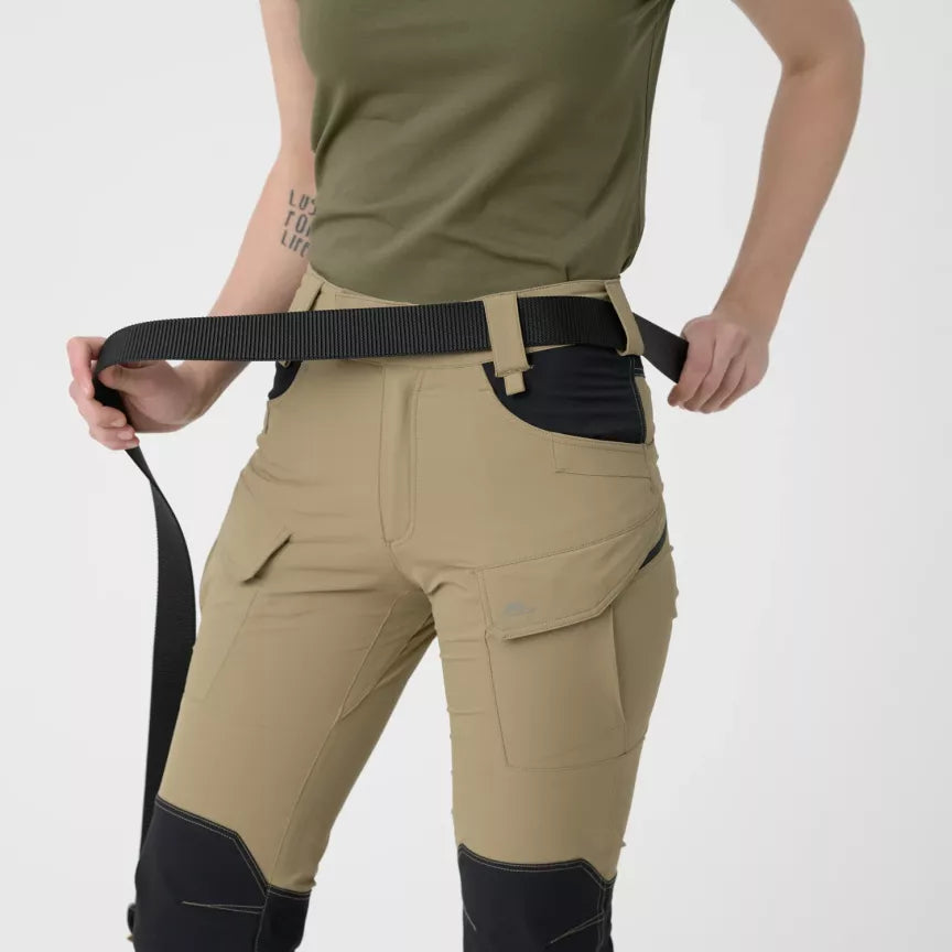 Helikon-Tex Women's OTP Pants Regular