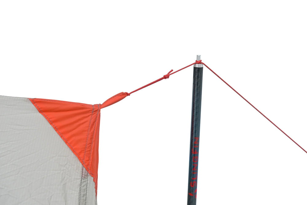 Slingfin SplitWing Carbon Poles
