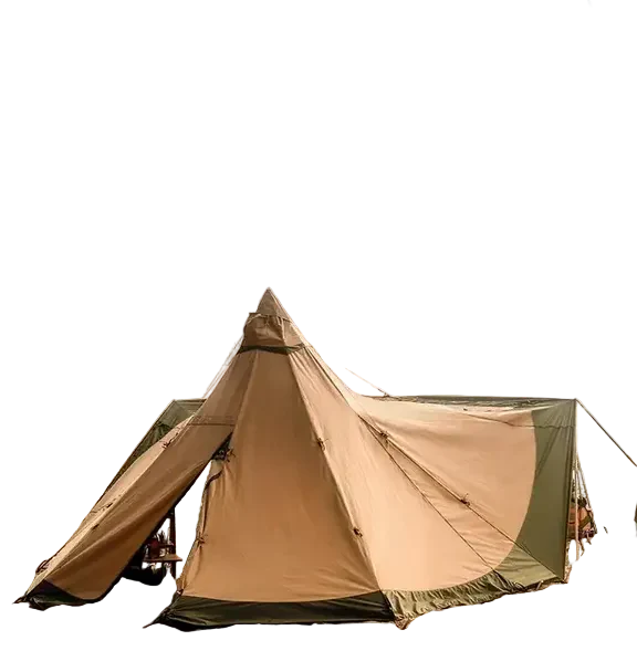 Tentipi Safirflex 9 CP