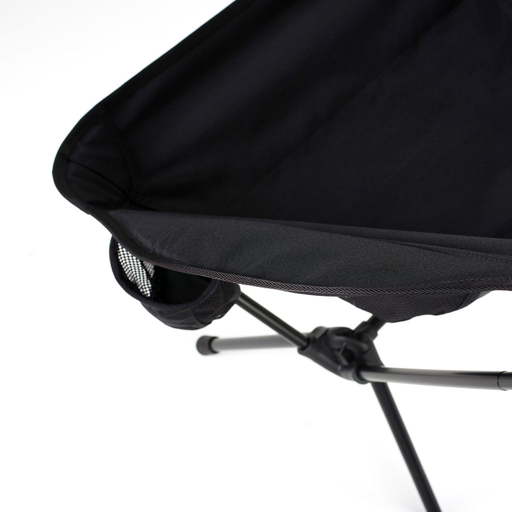 Helinox Savanna Chair Blackout Edition