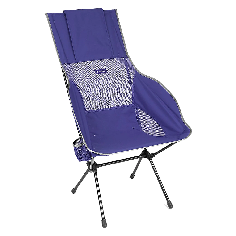 Helinox Savanna Chair Cobalt