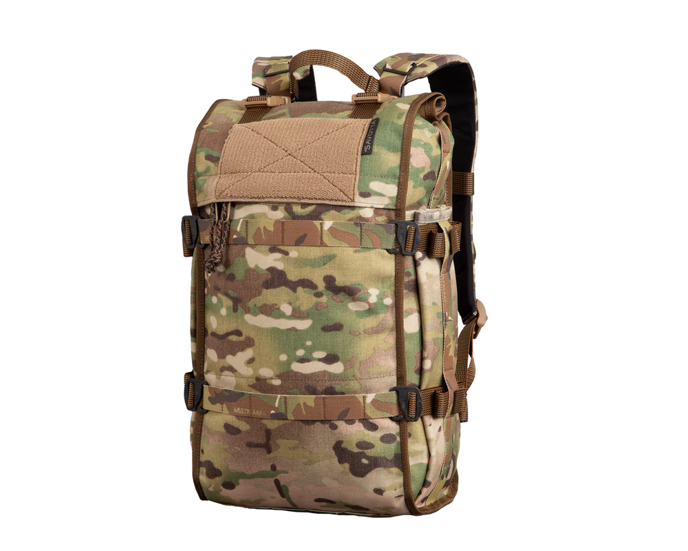 Savotta Kahakka 15L