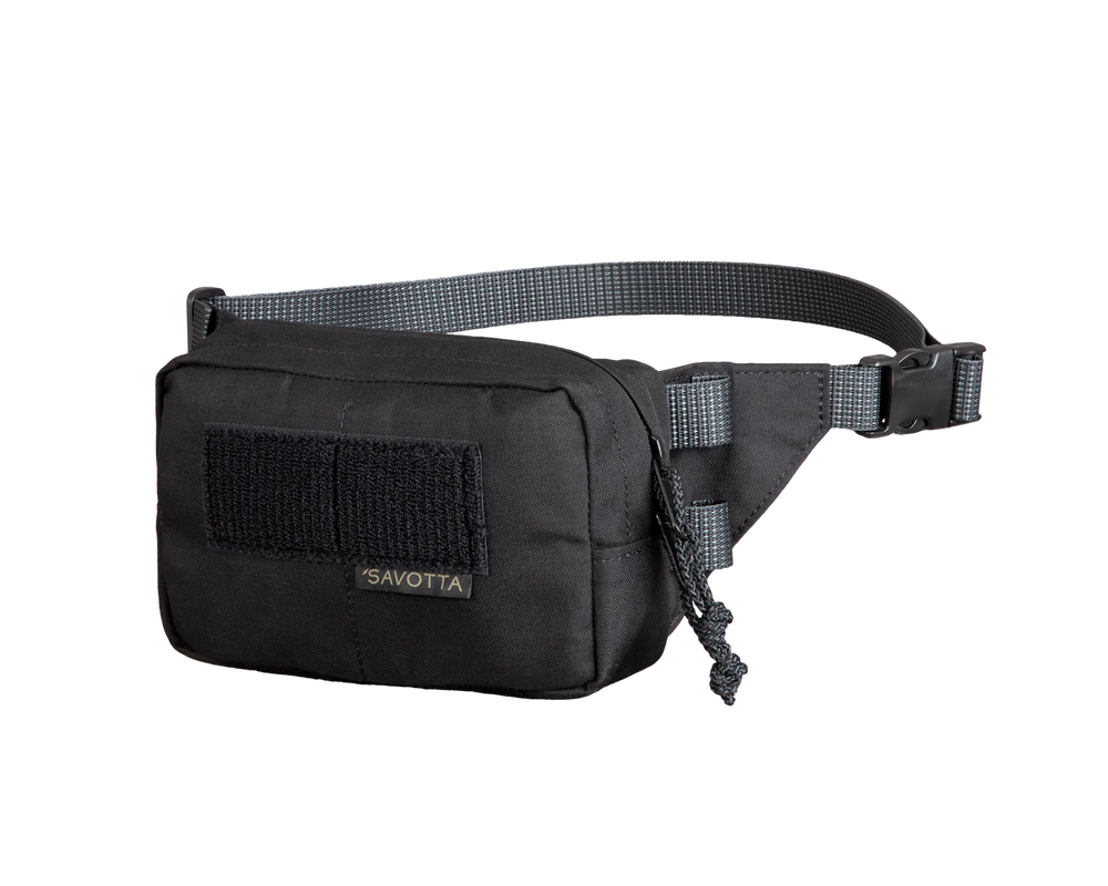 Savotta Kukkaro Hip Pack