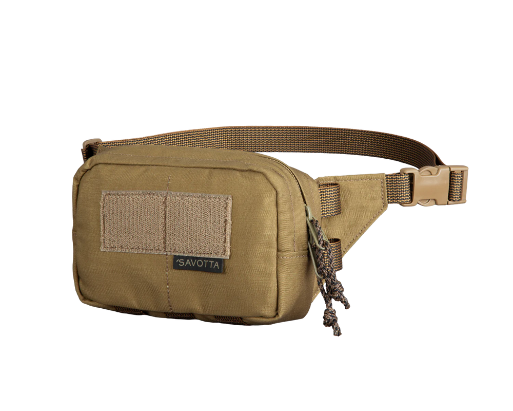 Savotta Kukkaro Hip Pack