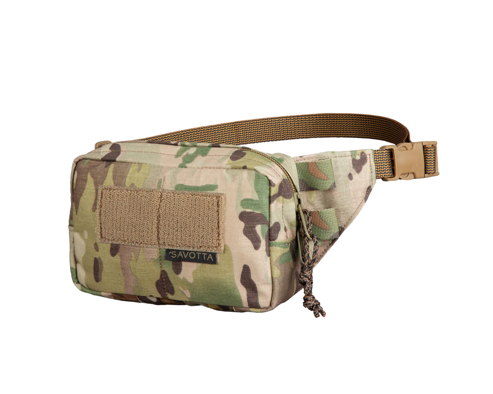 Savotta Kukkaro Hip Pack