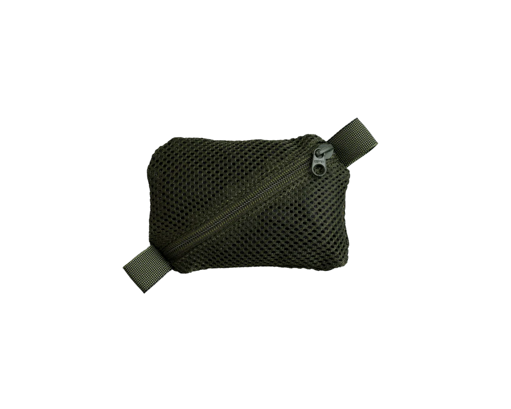 Savotta Trinket Pouch 10 x 15cm