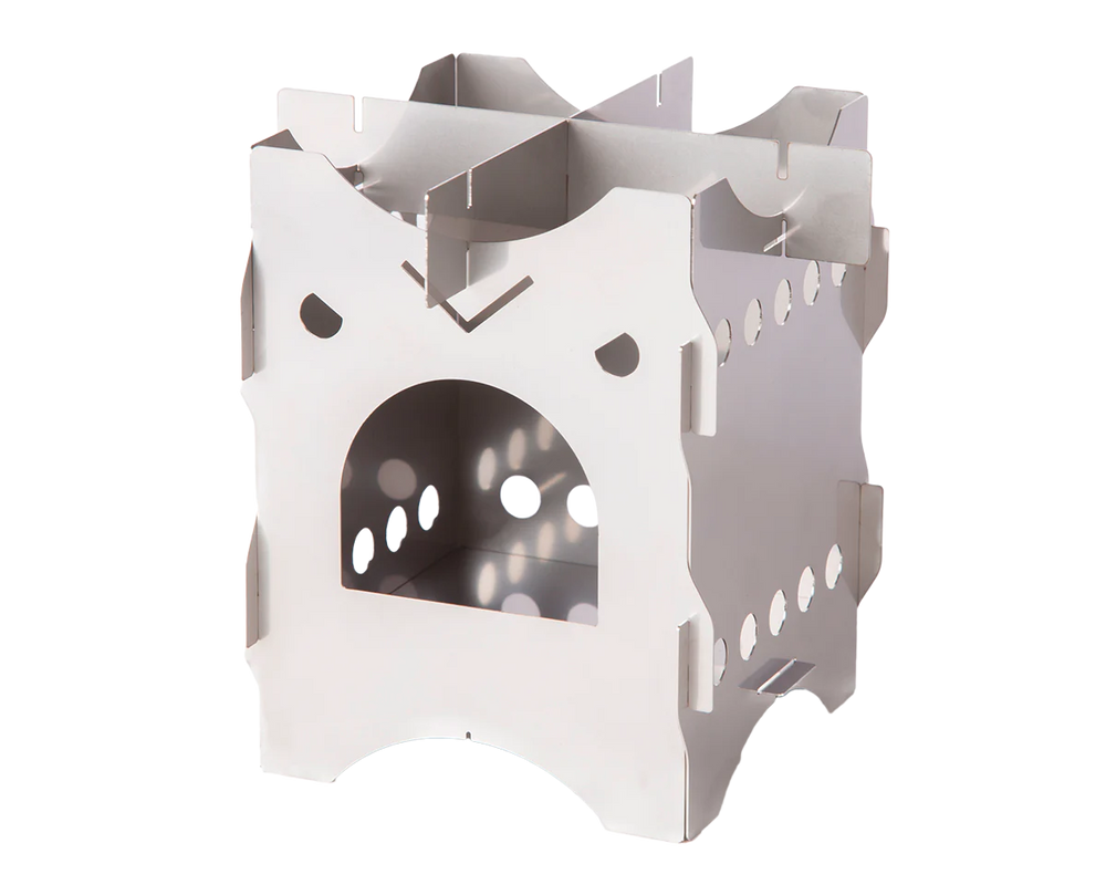 Savotta Grumpy Stove