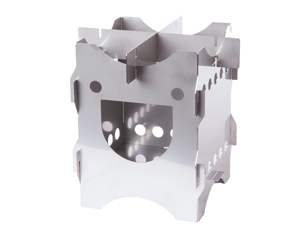 Savotta Happy Stove