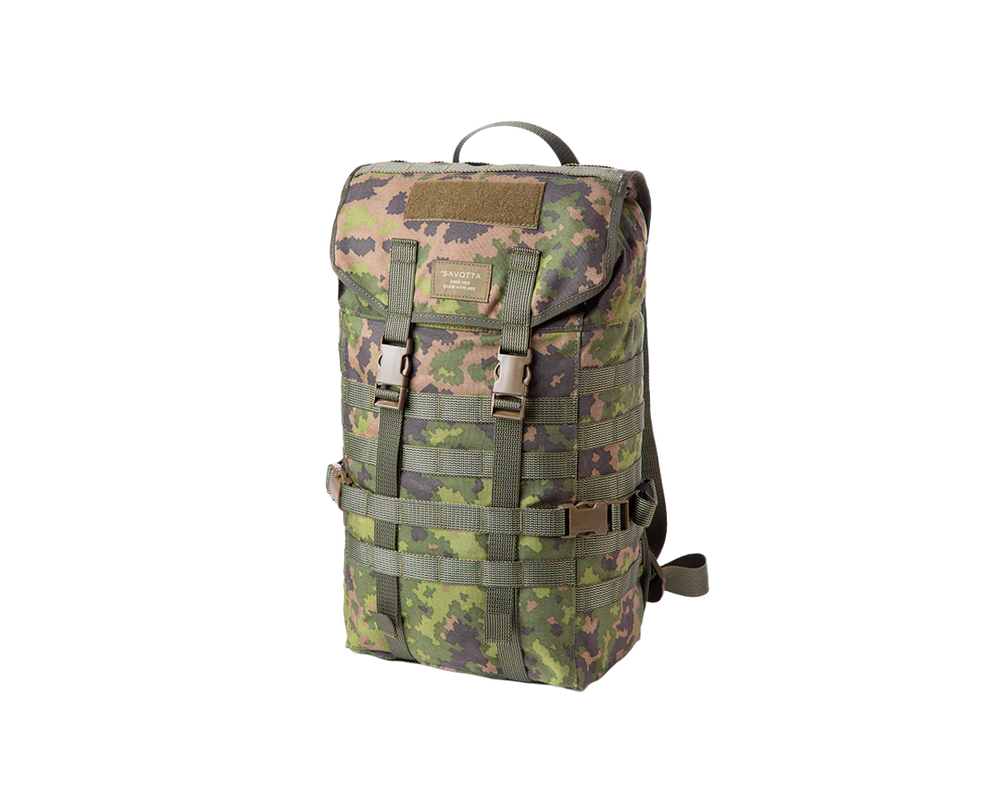 Savotta Jääkäri S M05 woodland