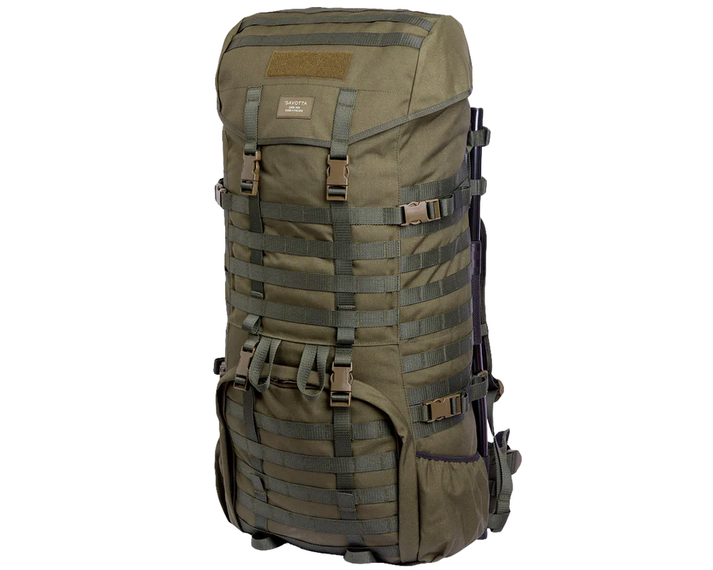 Winter Survival Pro Carinthia XL Bundle bis Körpergröße 200 cm
