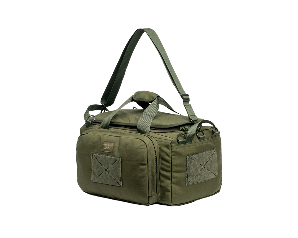 Savotta Keikka 30L Olive