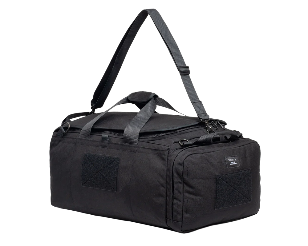 Savotta Keikka 50L Black