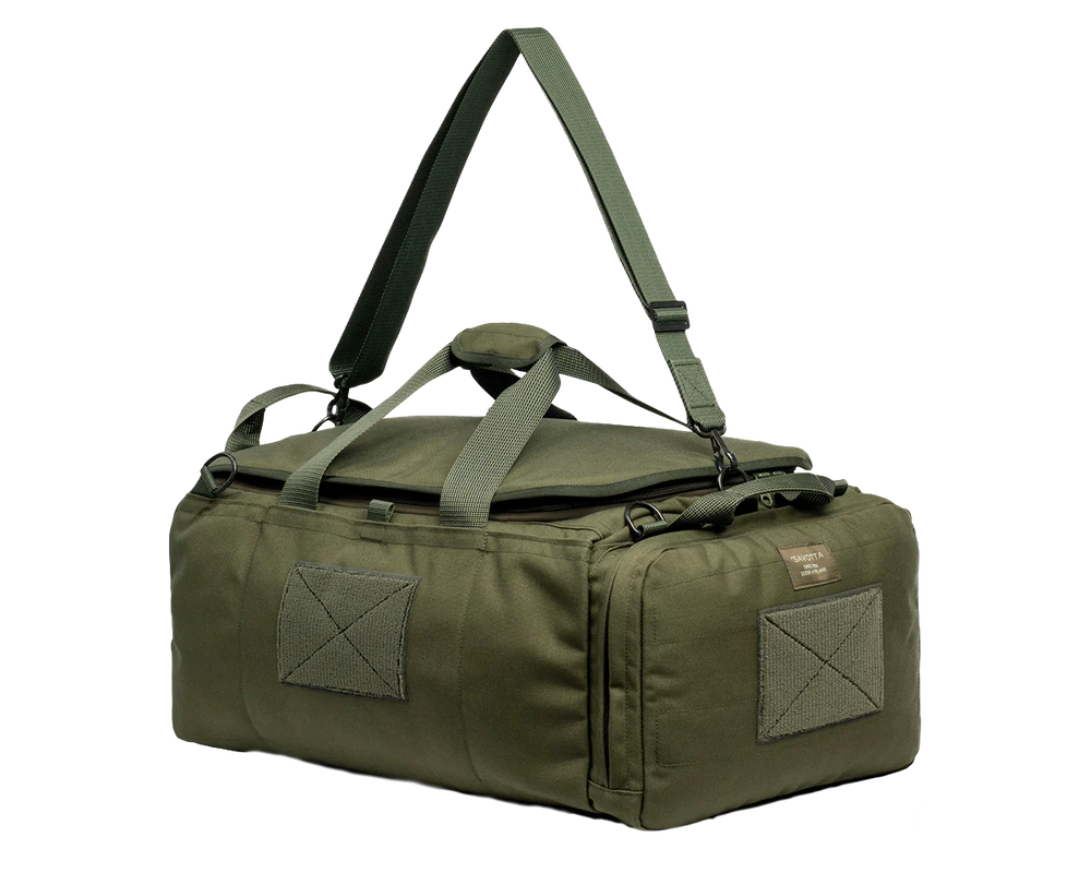 Savotta Keikka 50L Olive