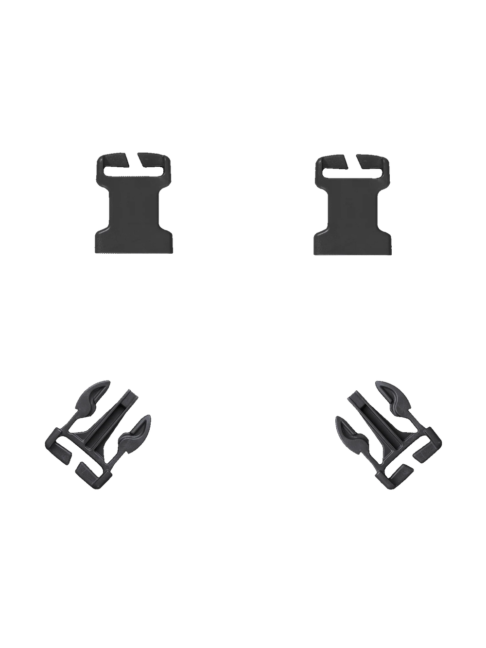 Savotta Rintamus shoulder strap attachment Kit