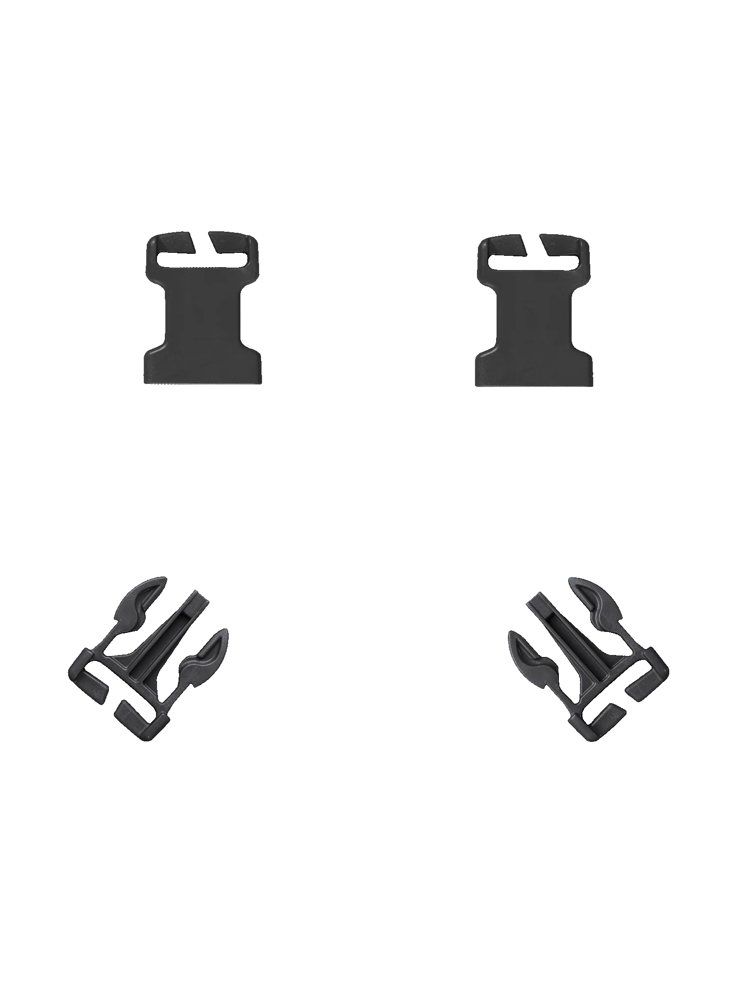 Savotta Rintamus shoulder strap attachment Kit