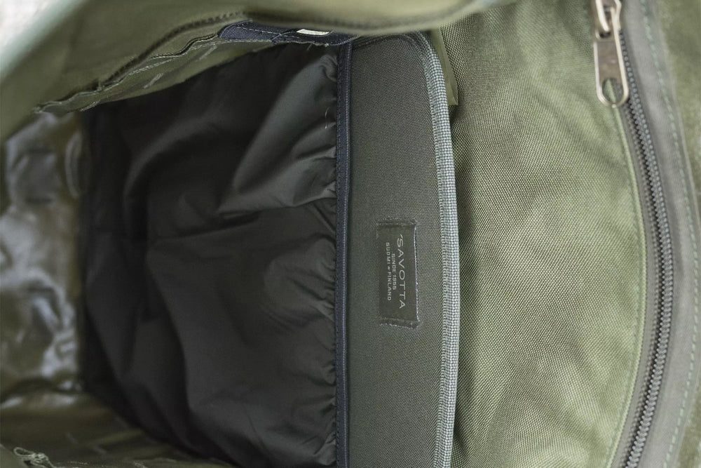 Savotta Jääkäri S M05 woodland