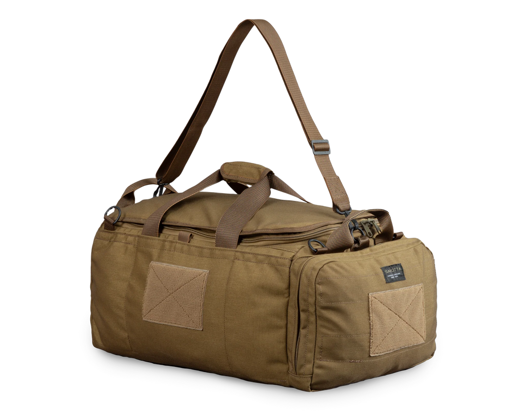 Savotta Keikka 50L Braun