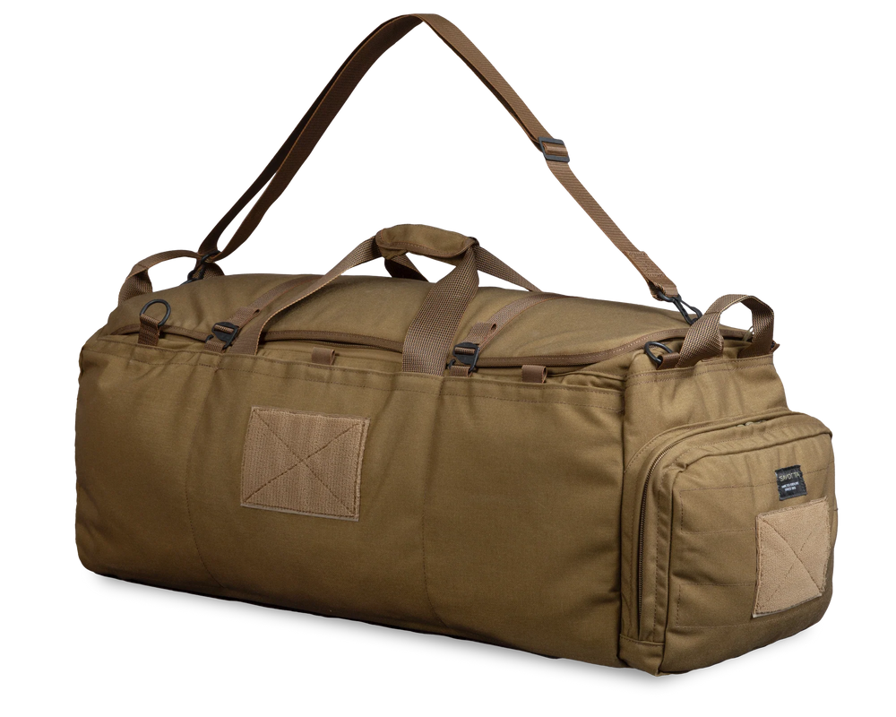 Savotta Keikka 80L Braun