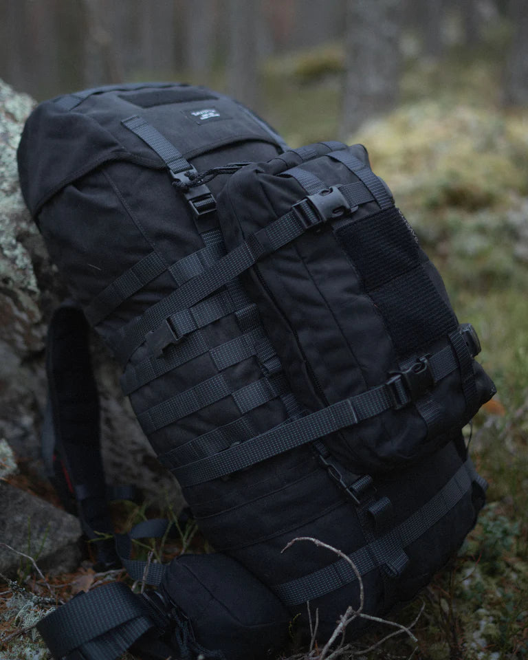 Savotta Askare hip pack Olive