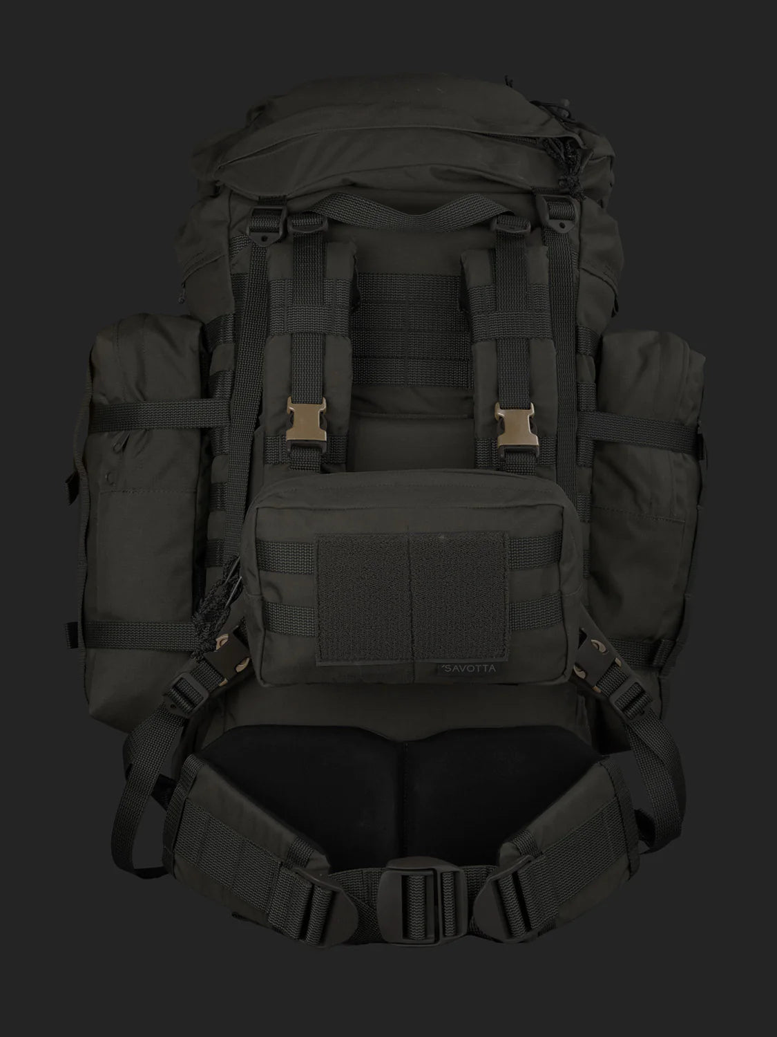 Savotta Rintamus shoulder strap attachment Kit