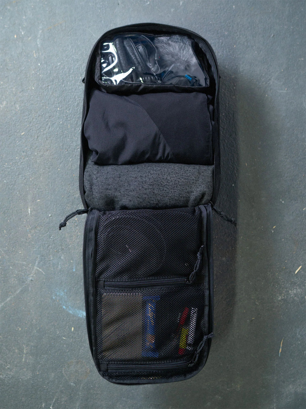 Savotta Niukka 20L – Kompakter und robuster Rucksack Braun