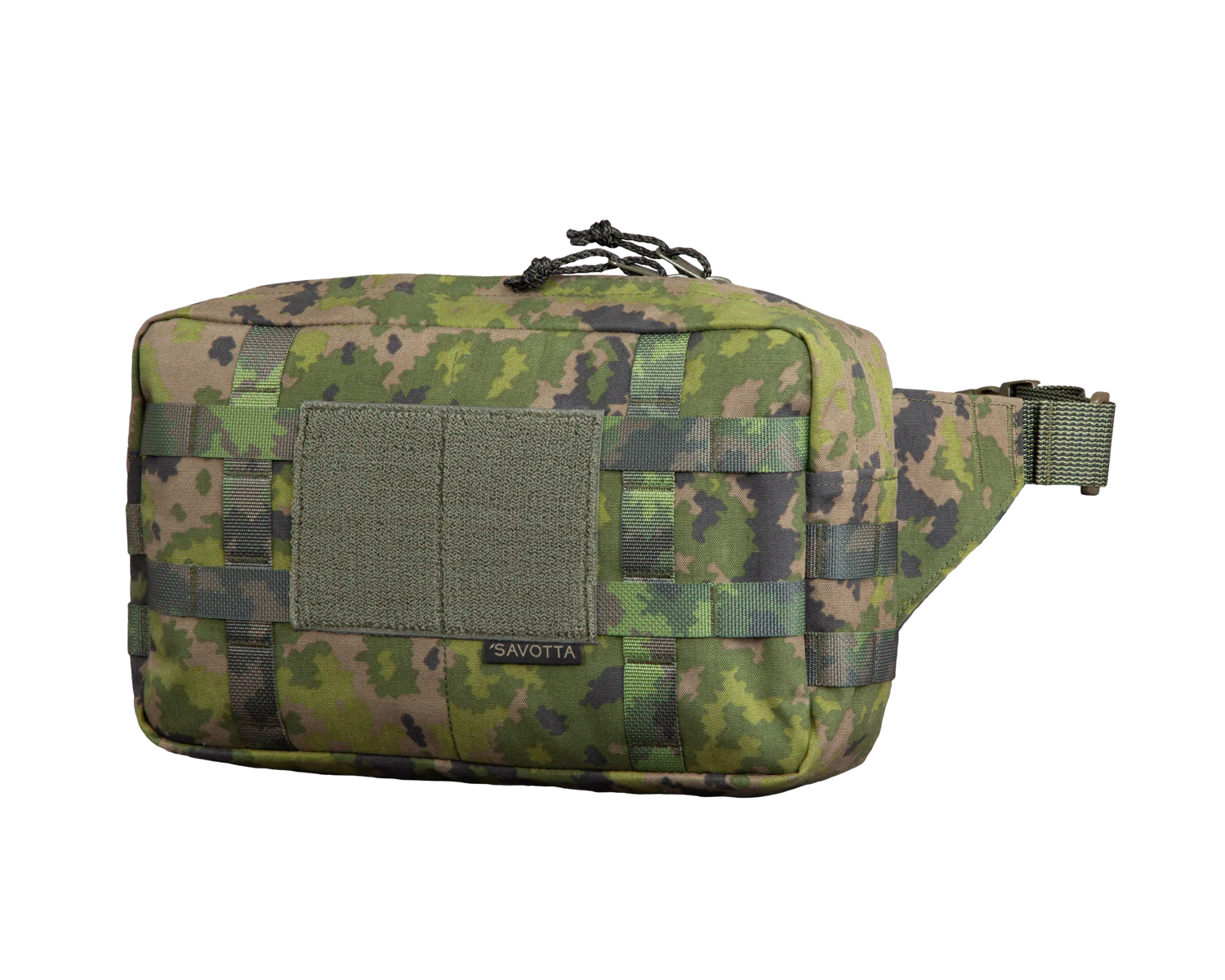 Savotta Askare hip pack Multicam