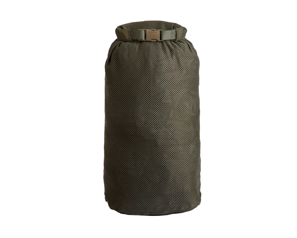 Savotta Rolltop Stuffsack Mesh 20L
