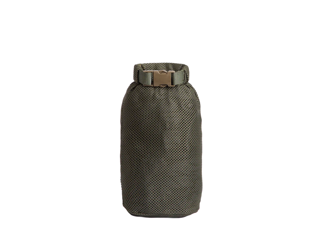Savotta Rolltop Stuffsack Mesh 5L