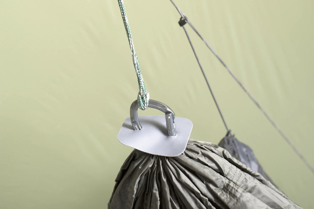 Exped Scout Hammock Combi Extreme