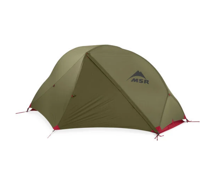 MSR Hubba NX