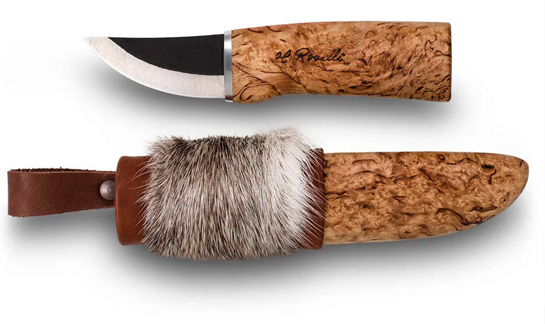 Roselli Opas Messer