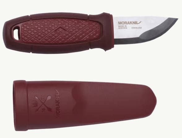 Mora Eldris Kit