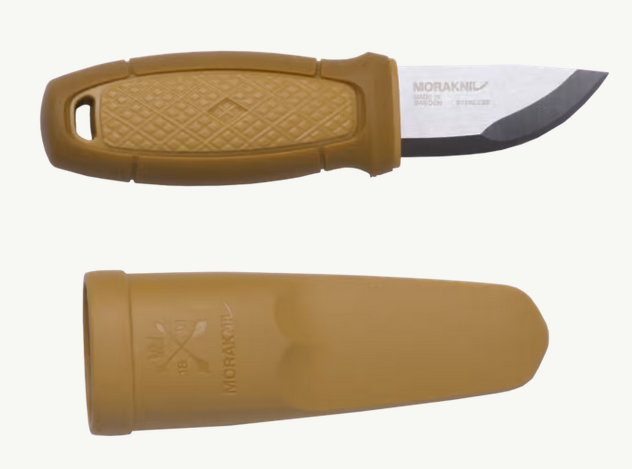 Mora Eldris Kit