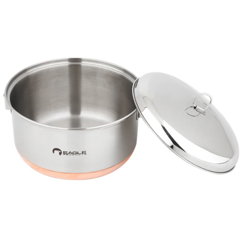 Eagle Products Wasserkessel 9Liter