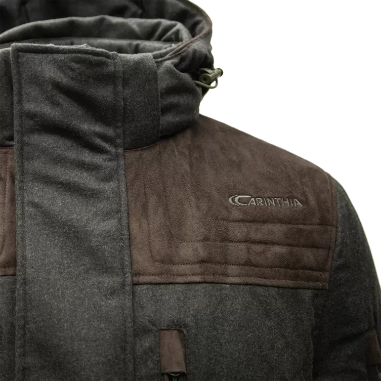 Carinthia G-Loft Loden Parka 2.0 -20 °C