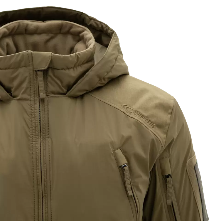 Carinthia MIG 5.0 Jacket -15 °C