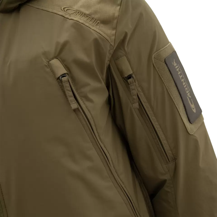 Carinthia MIG 5.0 Jacket -15 °C