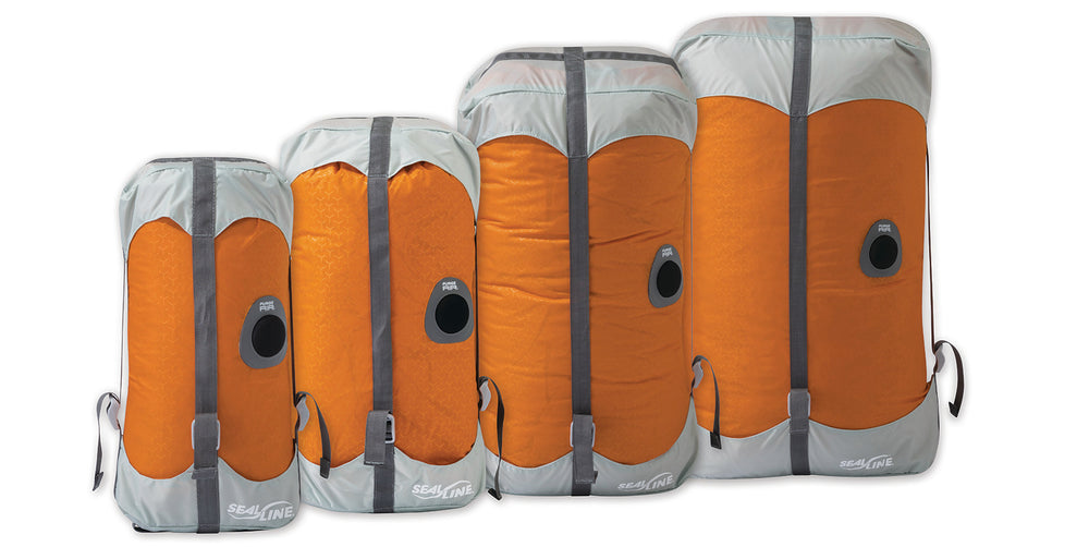 SealLine Blocker Compression Dry Sack 10L