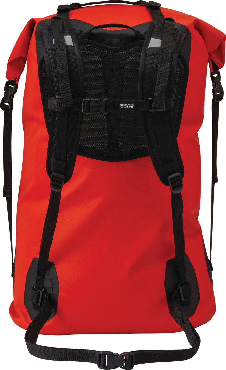 SealLine Boundary Pack 115L Yellow