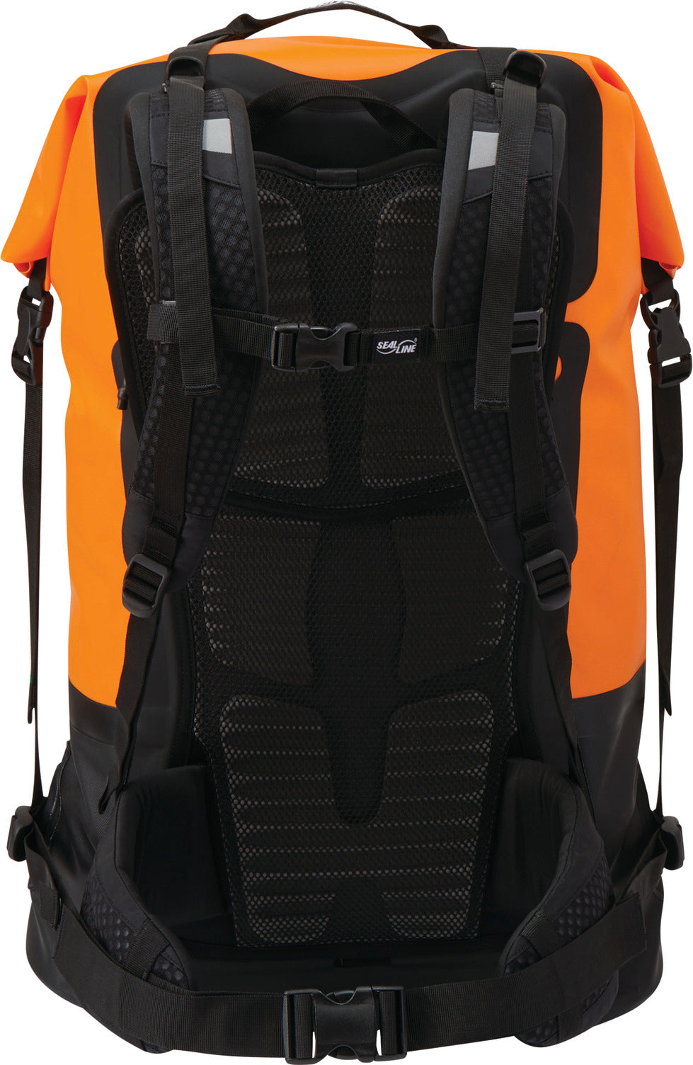 SealLine PRO Pack 120L Orange