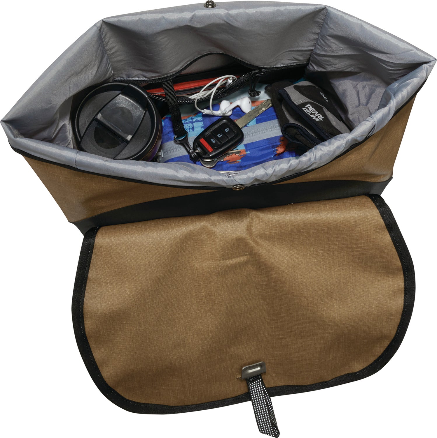 SealLine Urban Pack Graphite
