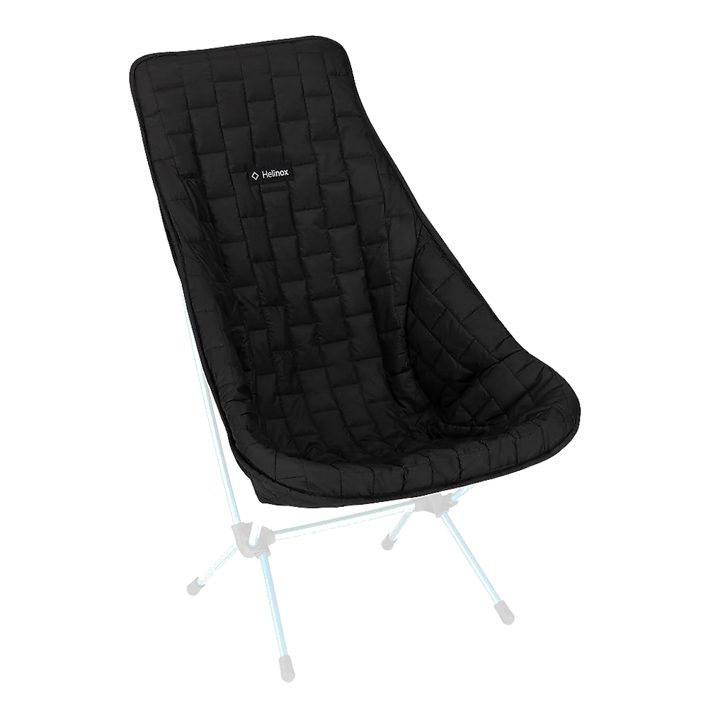 Helinox Seat Warmer for Chair One L / (re) Black