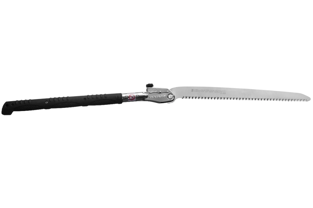 Silky Klappsäge Katanaboy 500-5