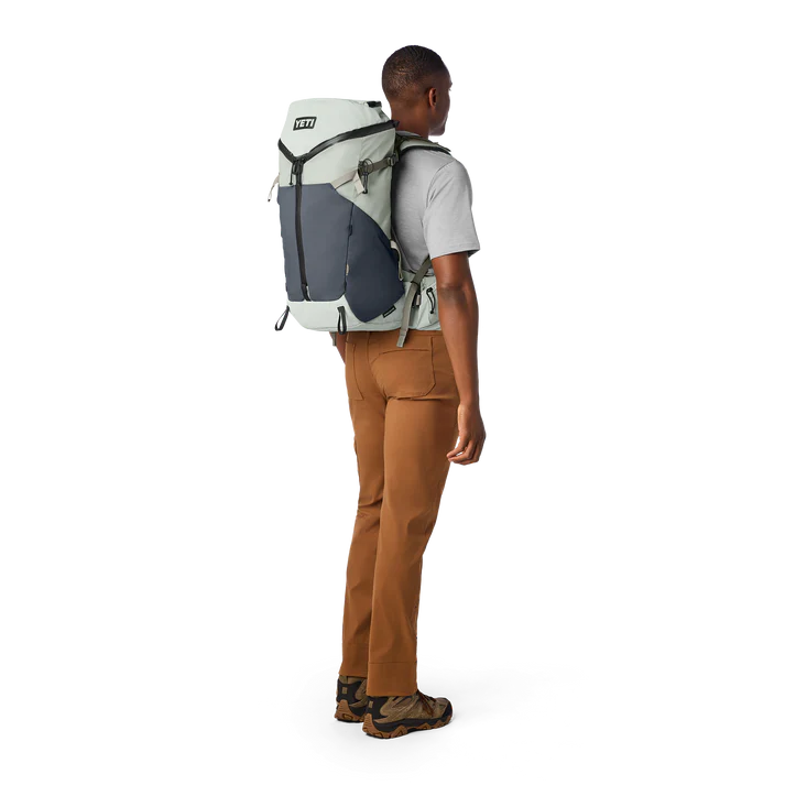 YETI Skala™ Männer 40L Wanderrucksack – Größe L/XL