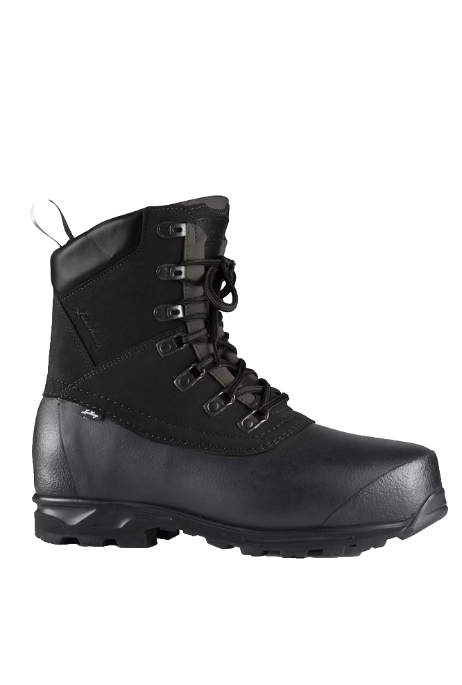 Lundhags Skare II Mid – Leichter und warmer Winterstiefel