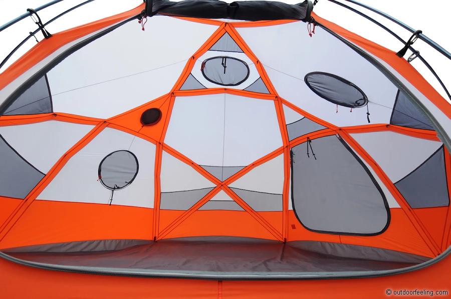 Slingfin Arctic 6