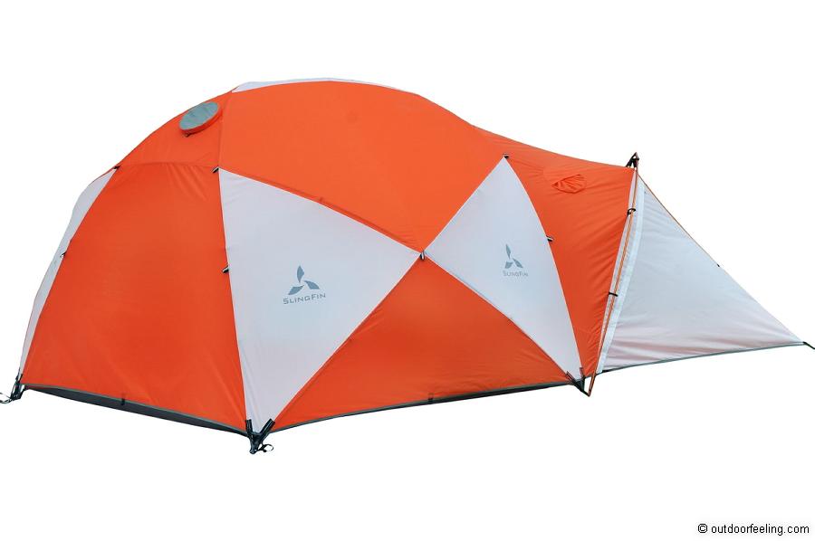 Slingfin Arctic 6