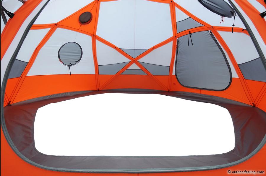 Slingfin Arctic 6