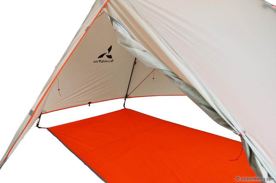 Slingfin Portal 2 Footprint