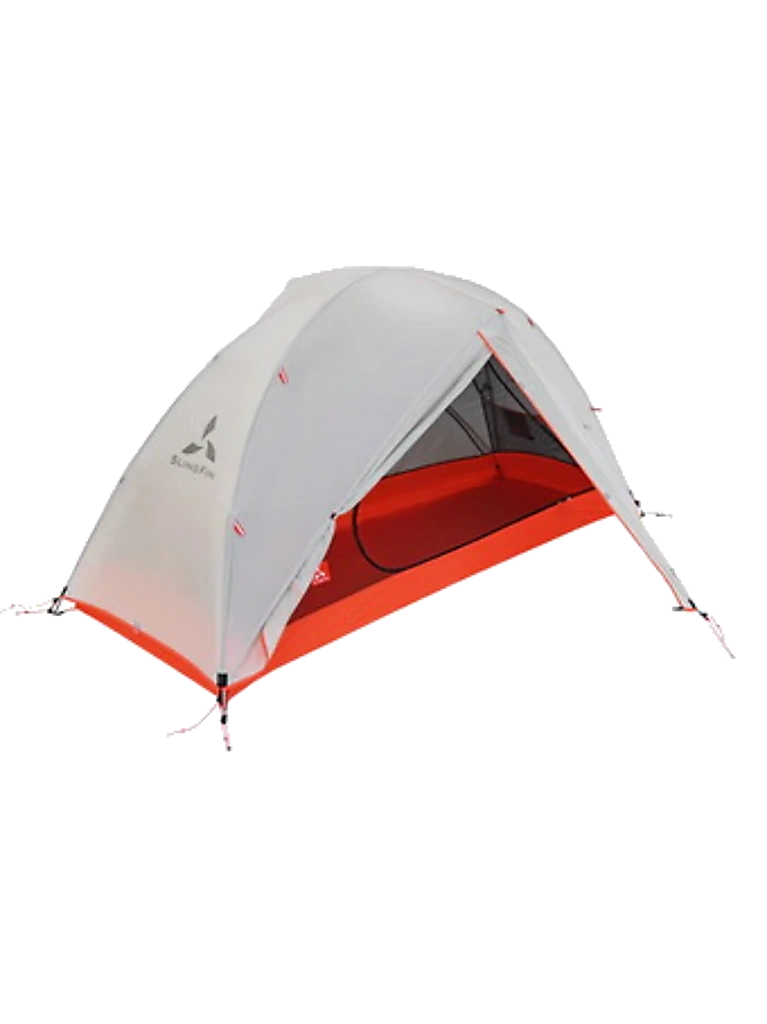 Slingfin Portal 1 Seam Sealed